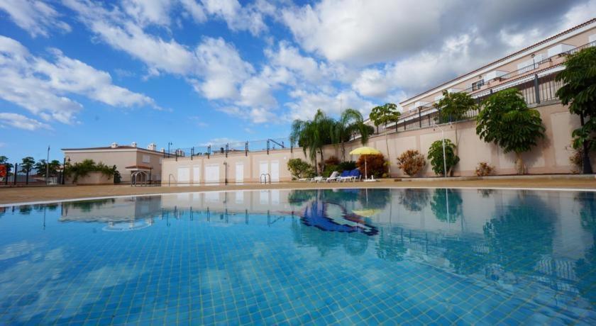 Apartment With Spectacular View In Puerto Santiago プエルト・デ・サンティアゴ エクステリア 写真