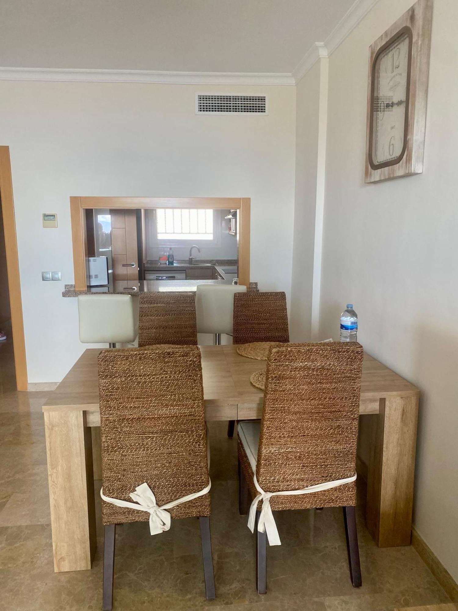 Apartment With Spectacular View In Puerto Santiago プエルト・デ・サンティアゴ エクステリア 写真