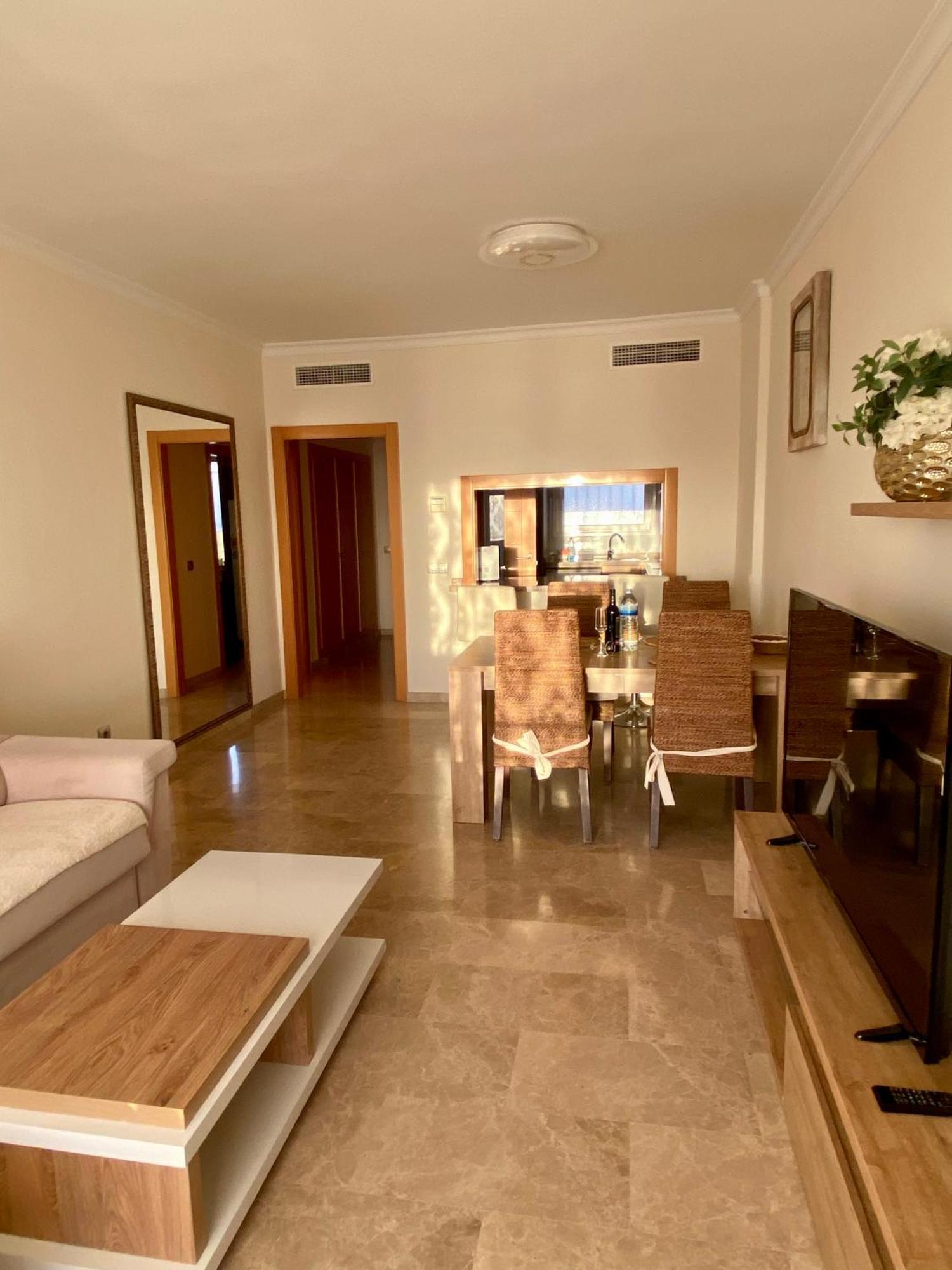 Apartment With Spectacular View In Puerto Santiago プエルト・デ・サンティアゴ エクステリア 写真