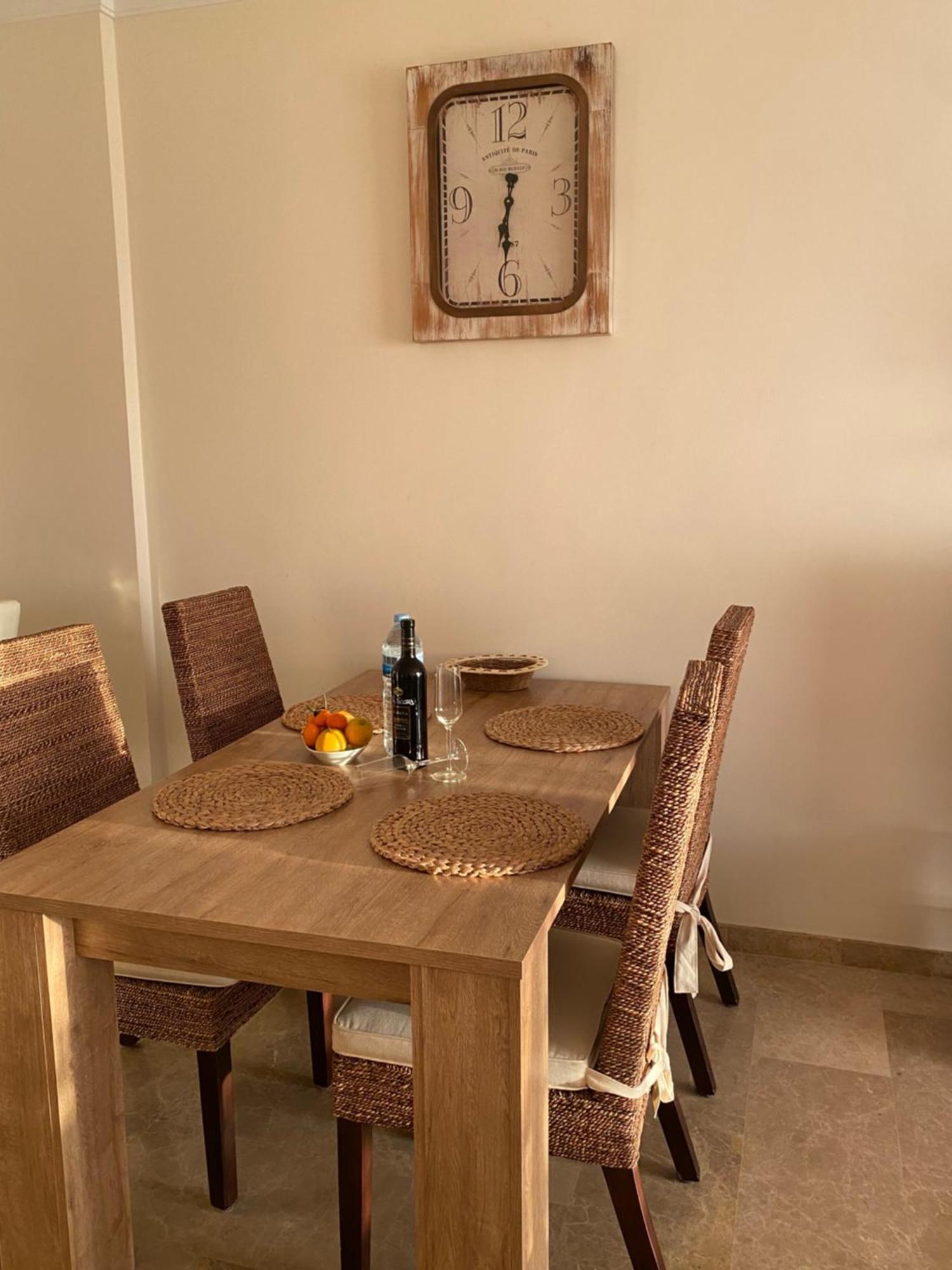 Apartment With Spectacular View In Puerto Santiago プエルト・デ・サンティアゴ エクステリア 写真